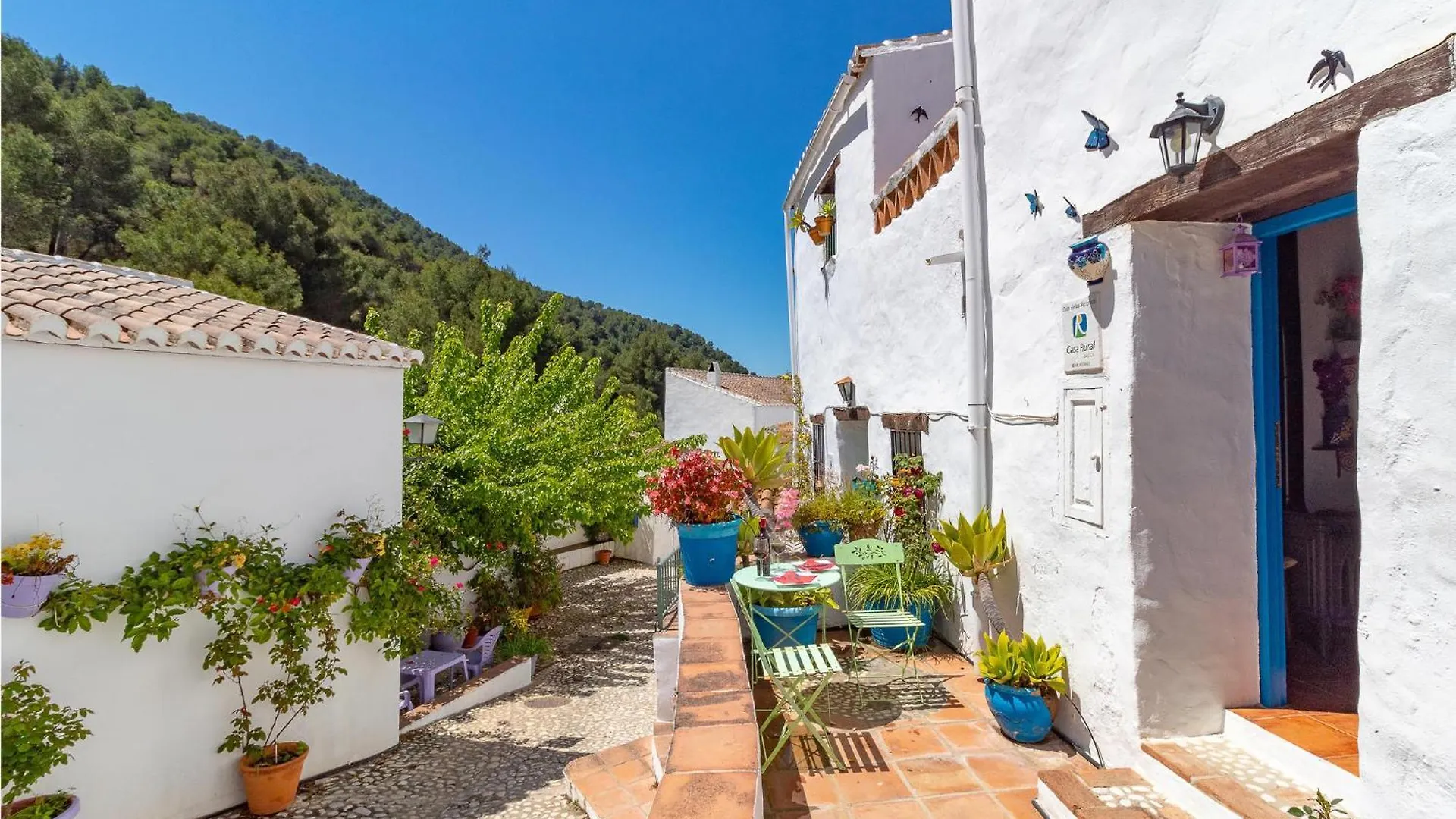 Amazing Home In Competa With Kitchen 0*,
